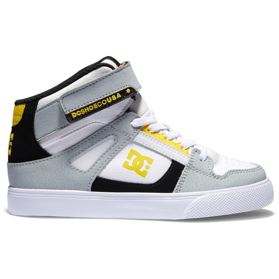Buty DC Shoes Pure High-Top EV, Dzieci