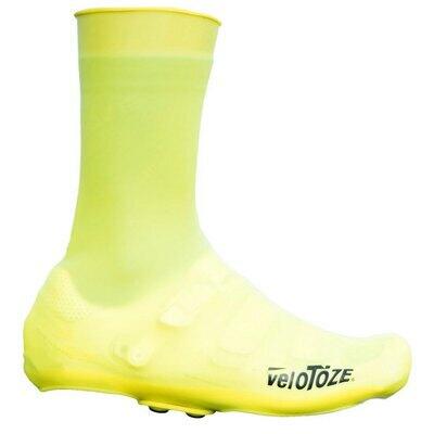 Copriscarpe Velotoze Silicone
