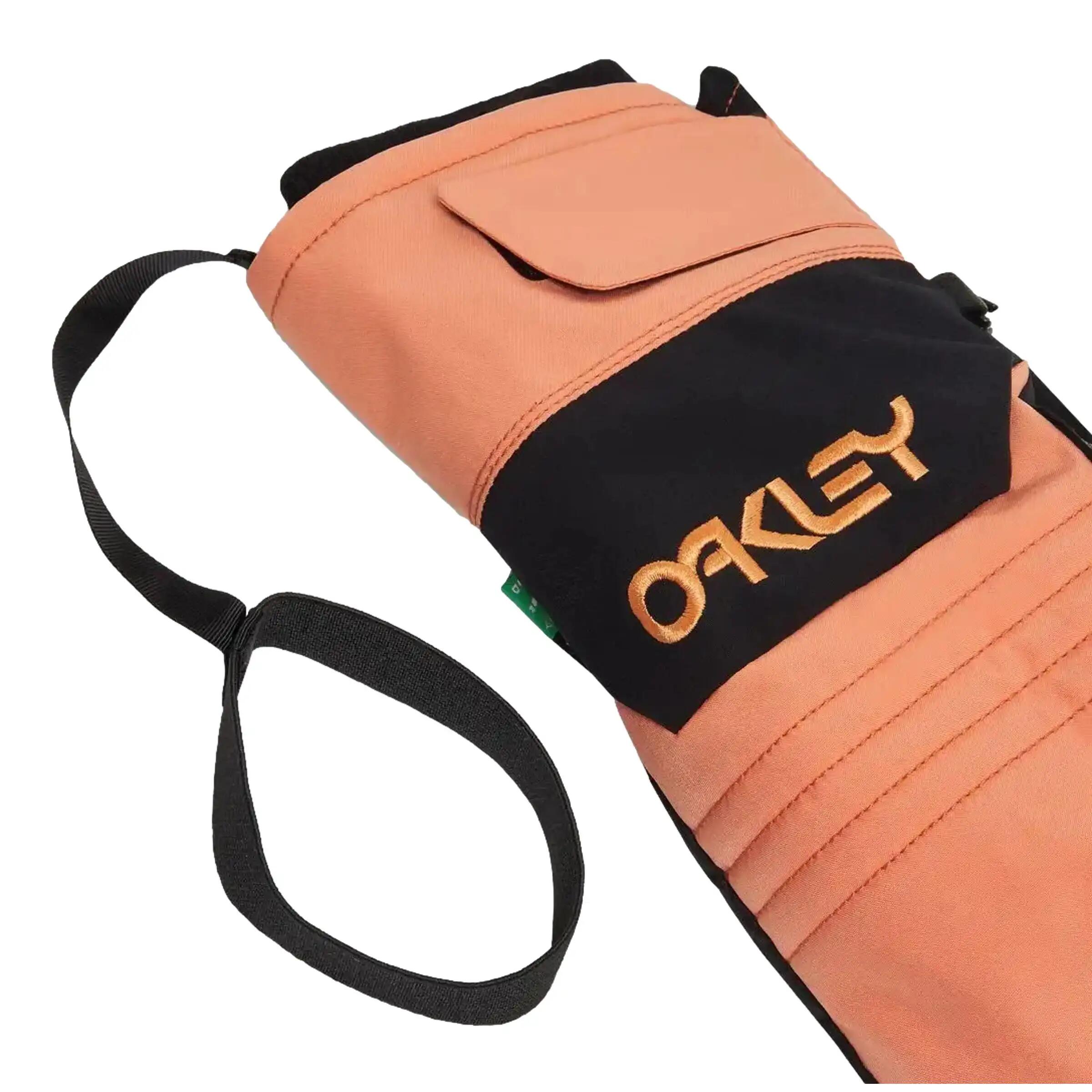 Rękawice Zimowe Narciarskie Unisex Oakley B1B Mittens 3/4