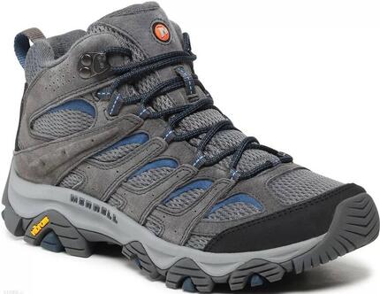 Buty Trekkingowe Męskie Merrell Moab 3 Mid