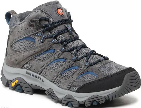 Buty Trekkingowe Męskie Merrell Moab 3 Mid