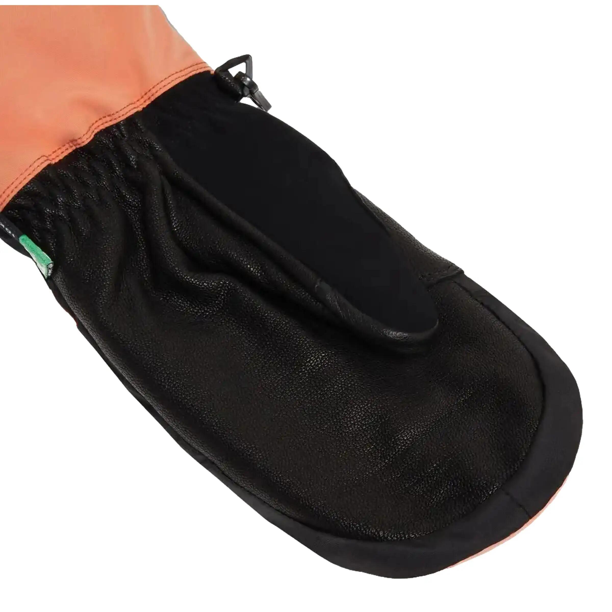 Rękawice Zimowe Narciarskie Unisex Oakley B1B Mittens 2/4