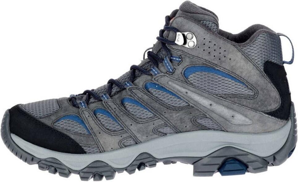 Buty Trekkingowe Męskie Merrell Moab 3 Mid 3/5