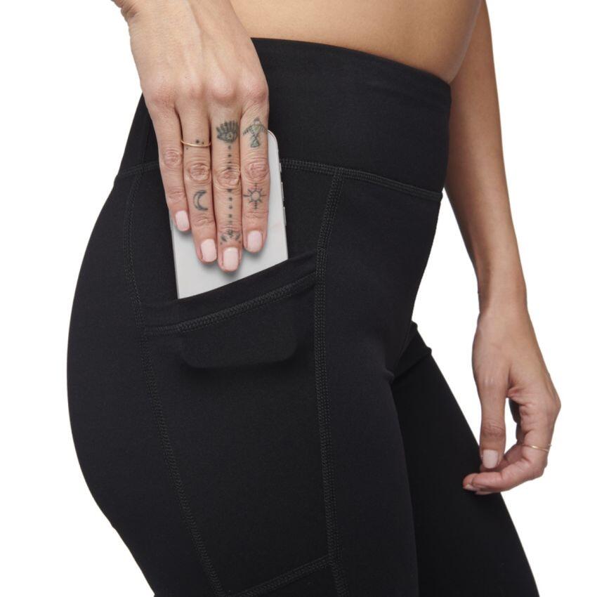 Krótkie Spodenki Damskie Black Diamond Sessions Shorts 9 In 3/6