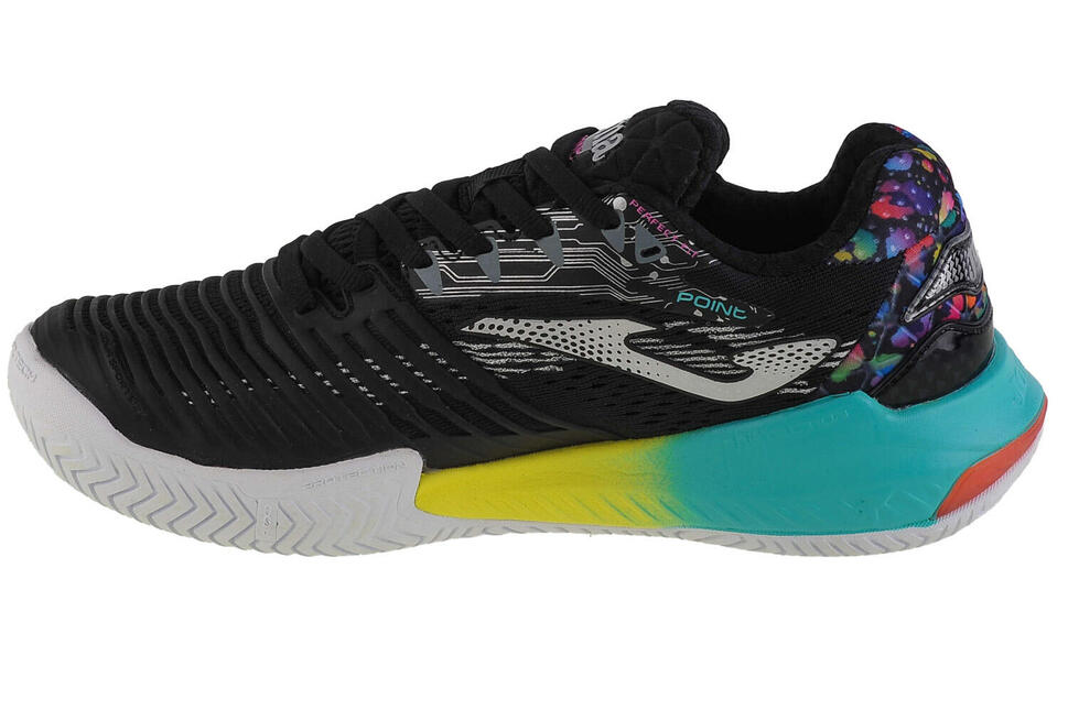 Buty tenisowe damskie Joma Point Lady AC