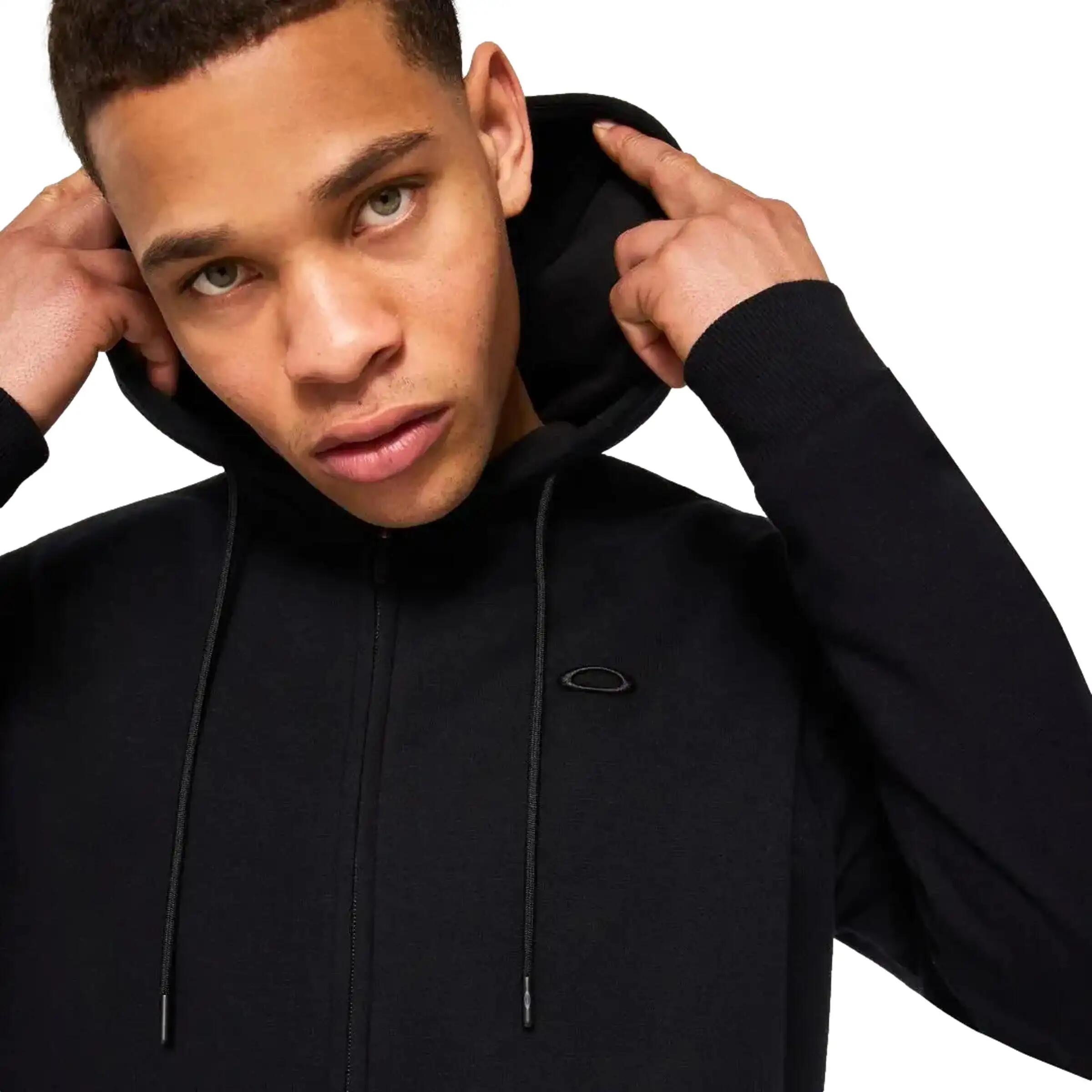 Bluza Rozpinana Męska Oakley Relax Full Zip Hoodie 2.0 5/7