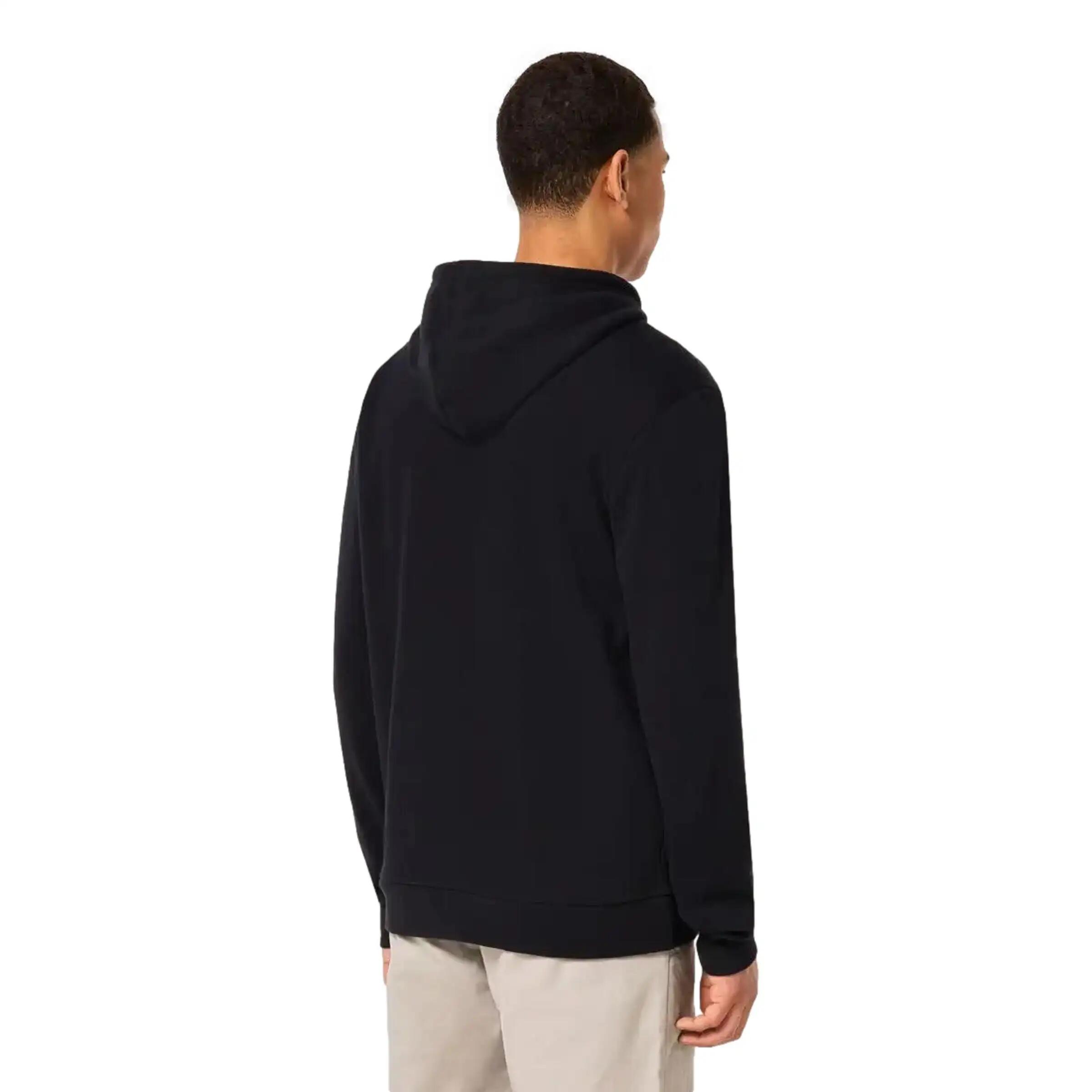 Bluza Rozpinana Męska Oakley Relax Full Zip Hoodie 2.0 2/7