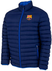 Doudoune Barça - Collection officielle Fc Barcelone