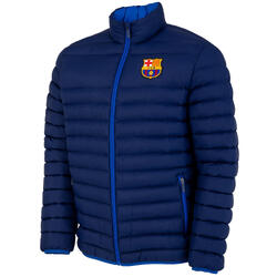 Doudoune Barça - Collection officielle Fc Barcelone