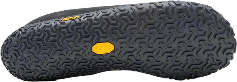 Schoenen Merrell Vapor Glove 6 Minimalistisch Zwart 5/5