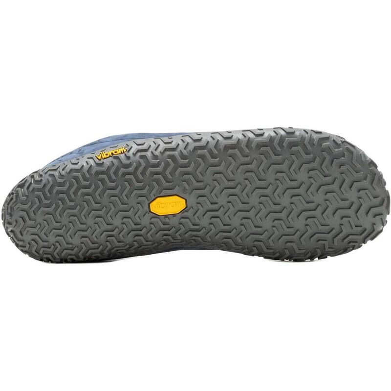 Pantofi Merrell Vapor Glove 6 LTR minimalisti albastru