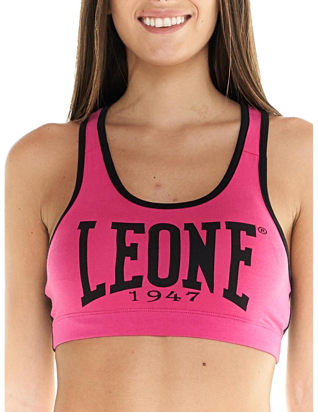 Tops de mujer Leone Basic 5/6
