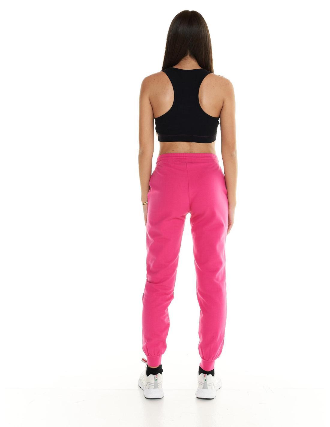 Tops de mujer Leone Basic 4/6