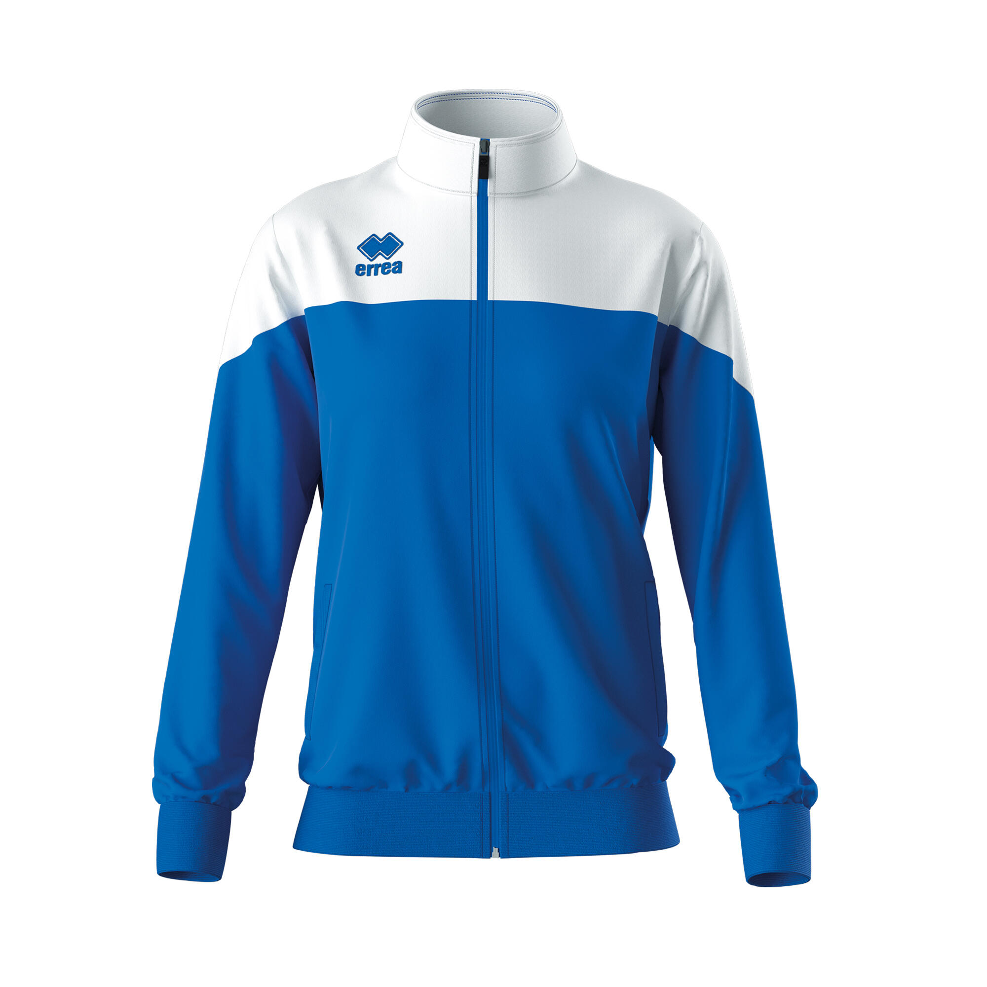 Women's tracksuit jacket Errea Bea