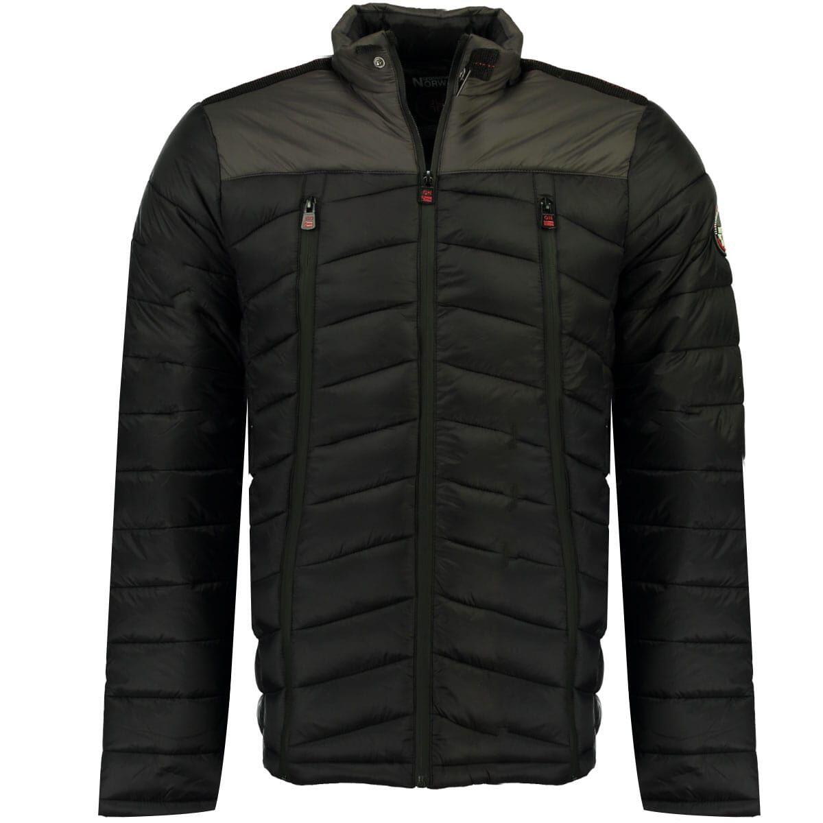 GEOGRAPHICAL NORWAY picture