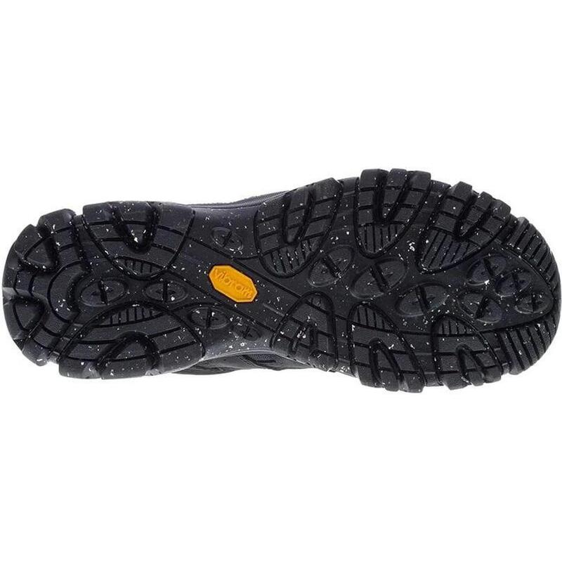 Buty Trekkingowe Męskie Merrell Moab 3 Smooth Mid Gore-Tex