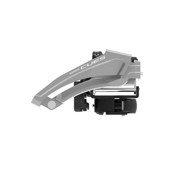 Deragliatore anteriore Shimano Cues FD-U4010 9V