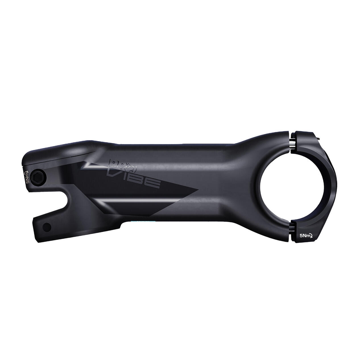 Attacco manubrio Pro Vibe -17 degree 1/5