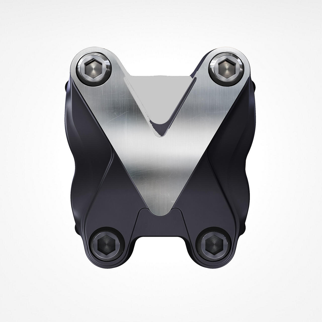 Attacco manubrio Pro Vibe -17 degree 5/5