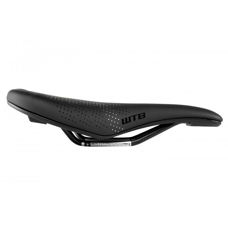 WTB Devo Pickup saddle 257 x 142 mm
