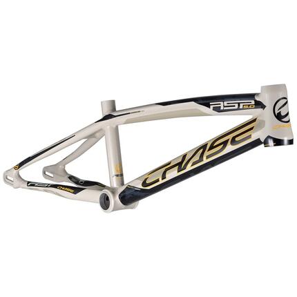 Cadre aluminium direction OD BMX Chase RSP 5.0 20.5" 1-1/8