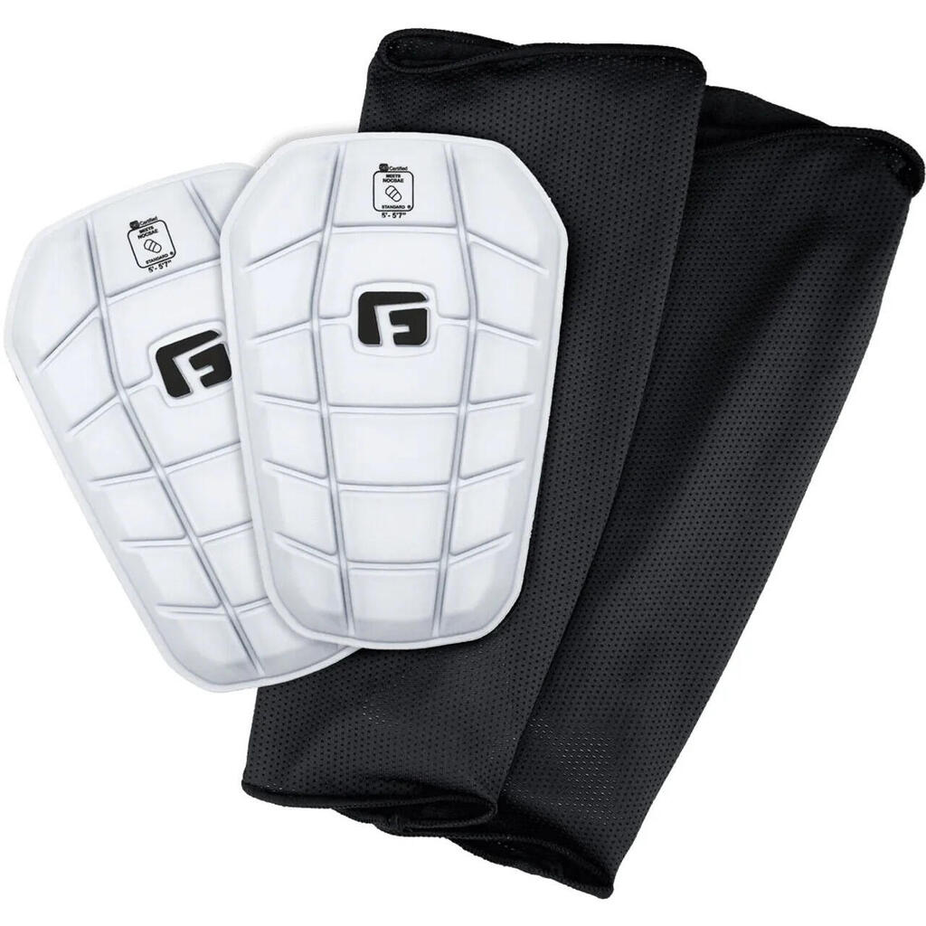 Shin guards G-Form Pro-S Blade CE