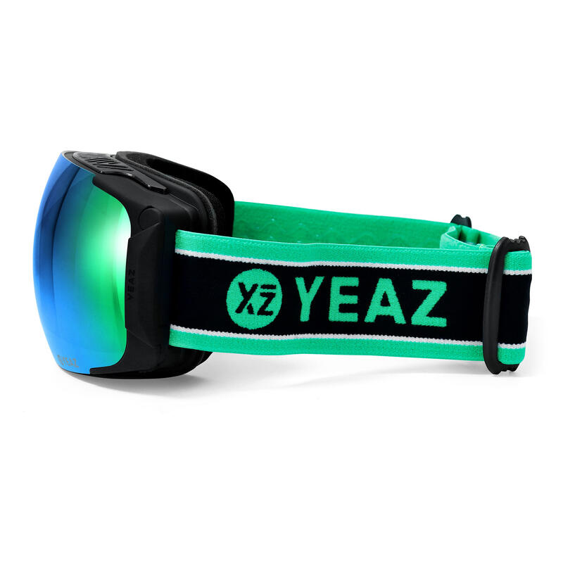 Masque de ski et de snowboard Yeaz Tweak-X