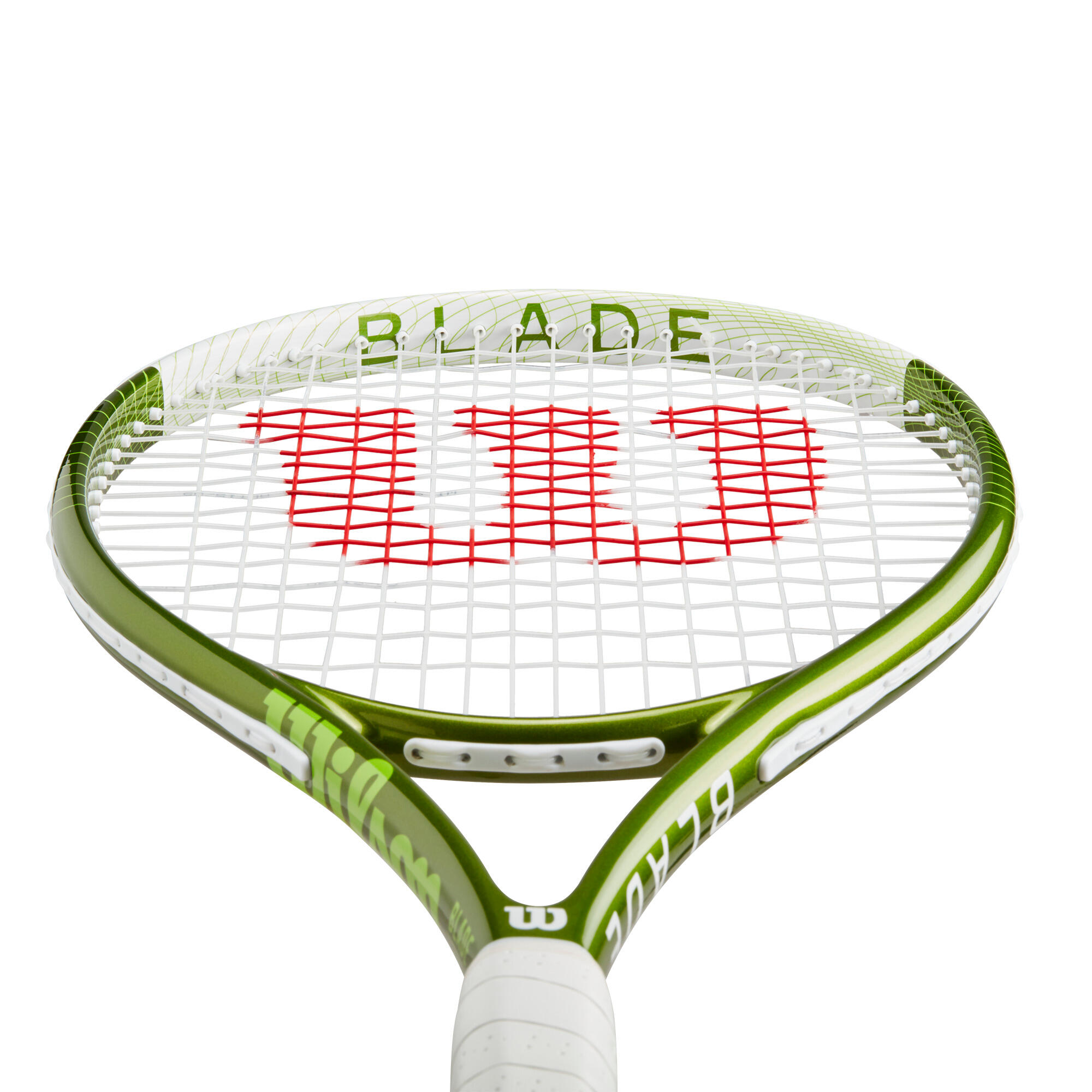 Raquette de tennis Wilson Blade Feel Team 103 4/4