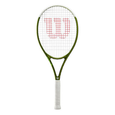 Tennisracket wilson blade feel team 103