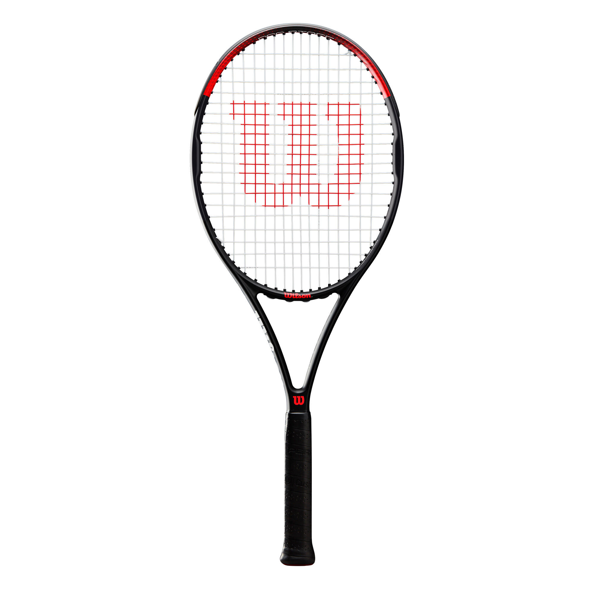 Raquete de ténis wilson pro staff precision103