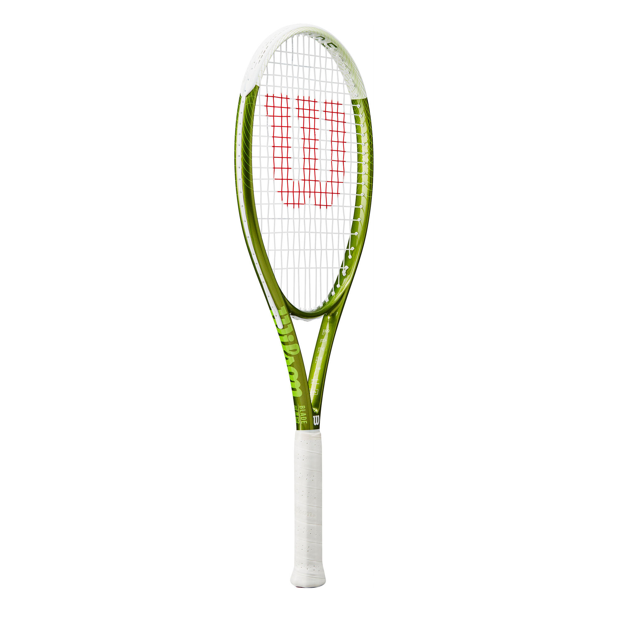 Raquette de tennis Wilson Blade Feel Team 103 2/4