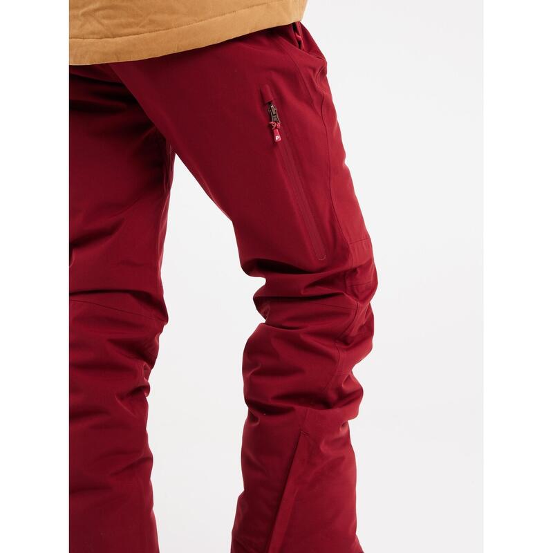 Pantalon de ski femme Protest Carmacks