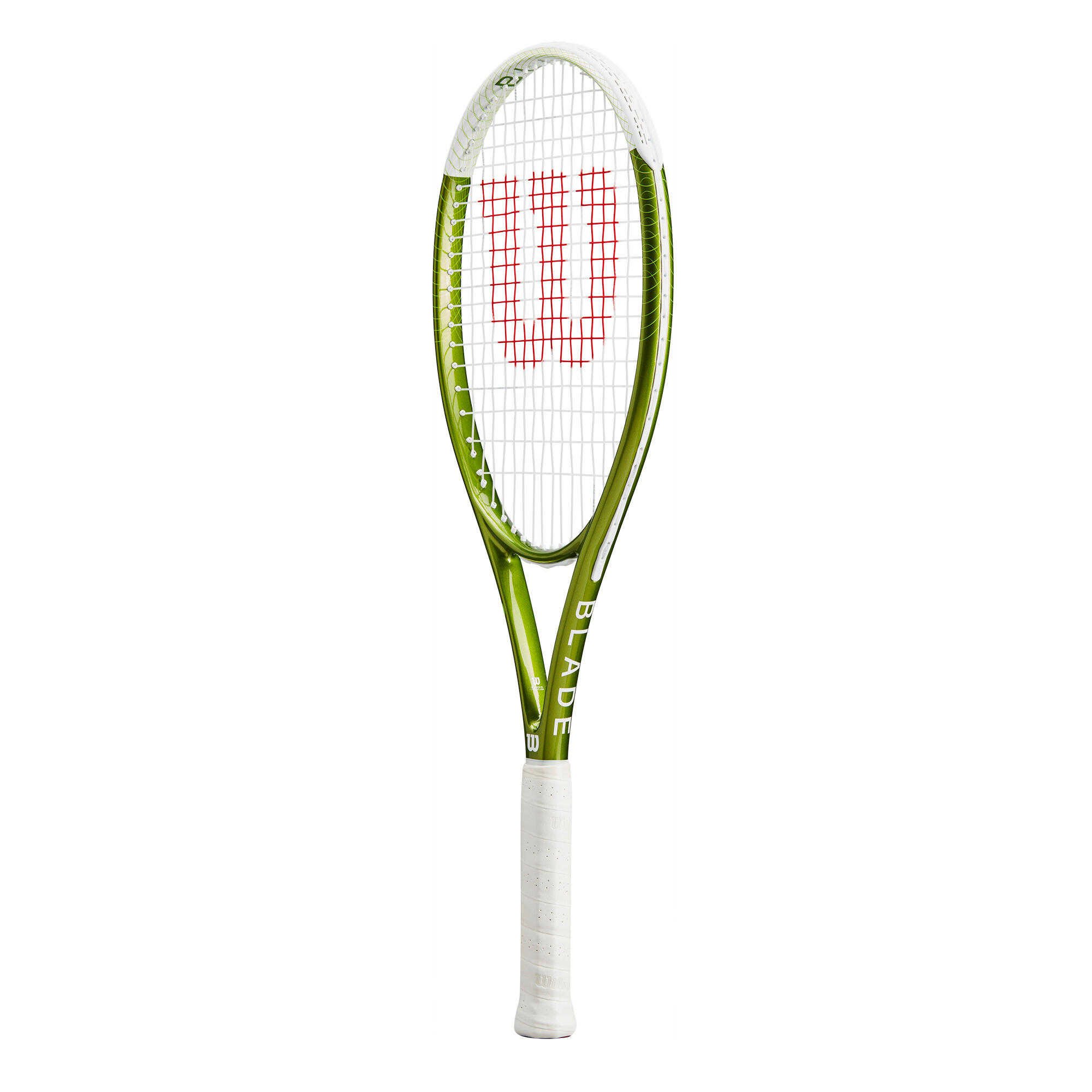 Raquette de tennis Wilson Blade Feel Team 103 3/4