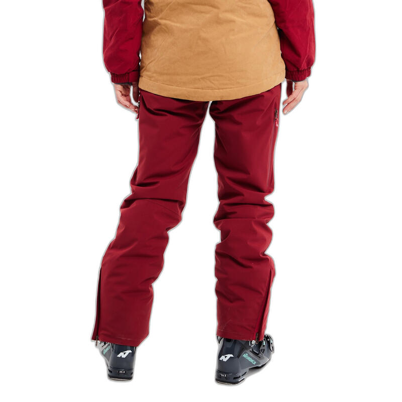 Pantalon de ski femme Protest Carmacks