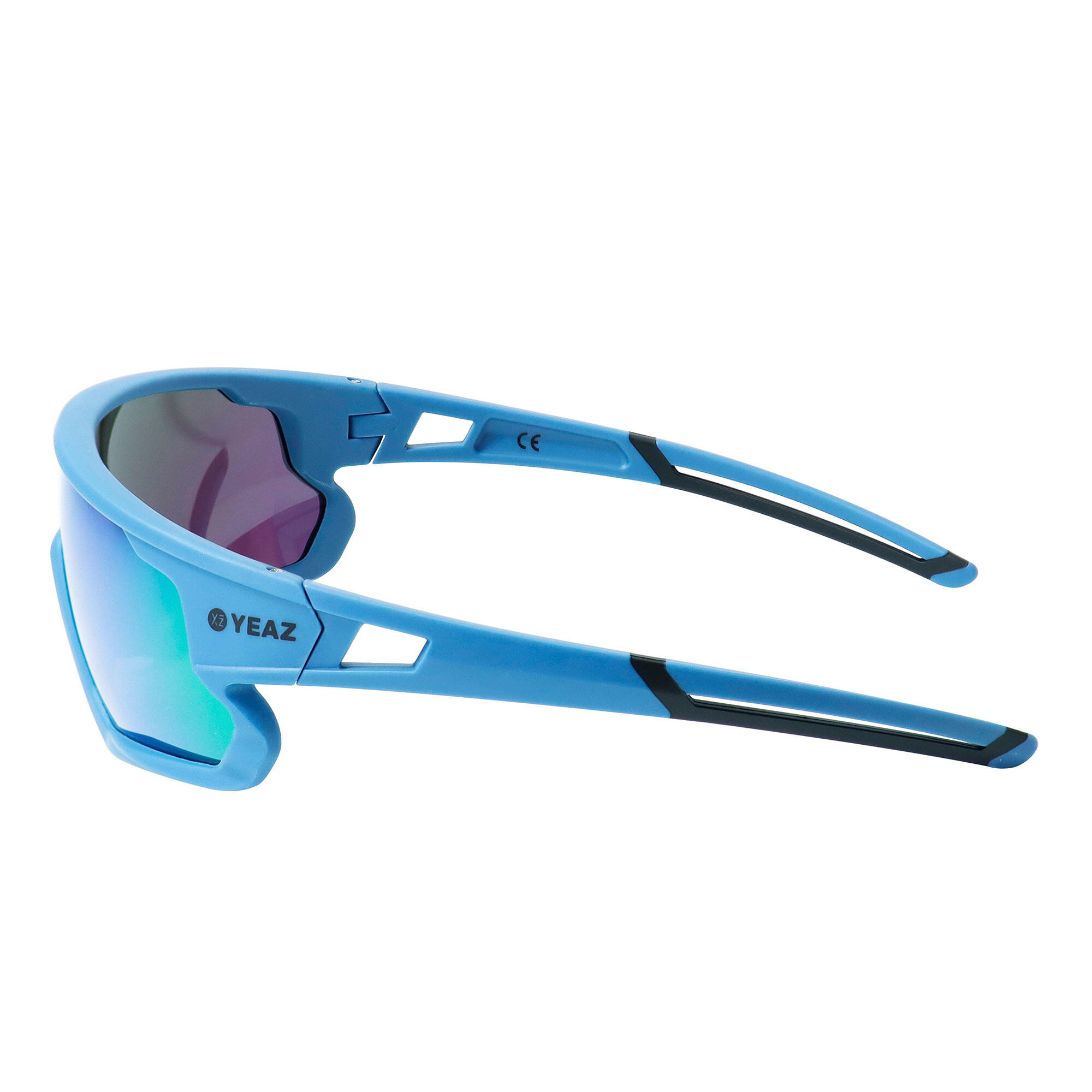 Lunettes de sport Yeaz Sunrise 2/4