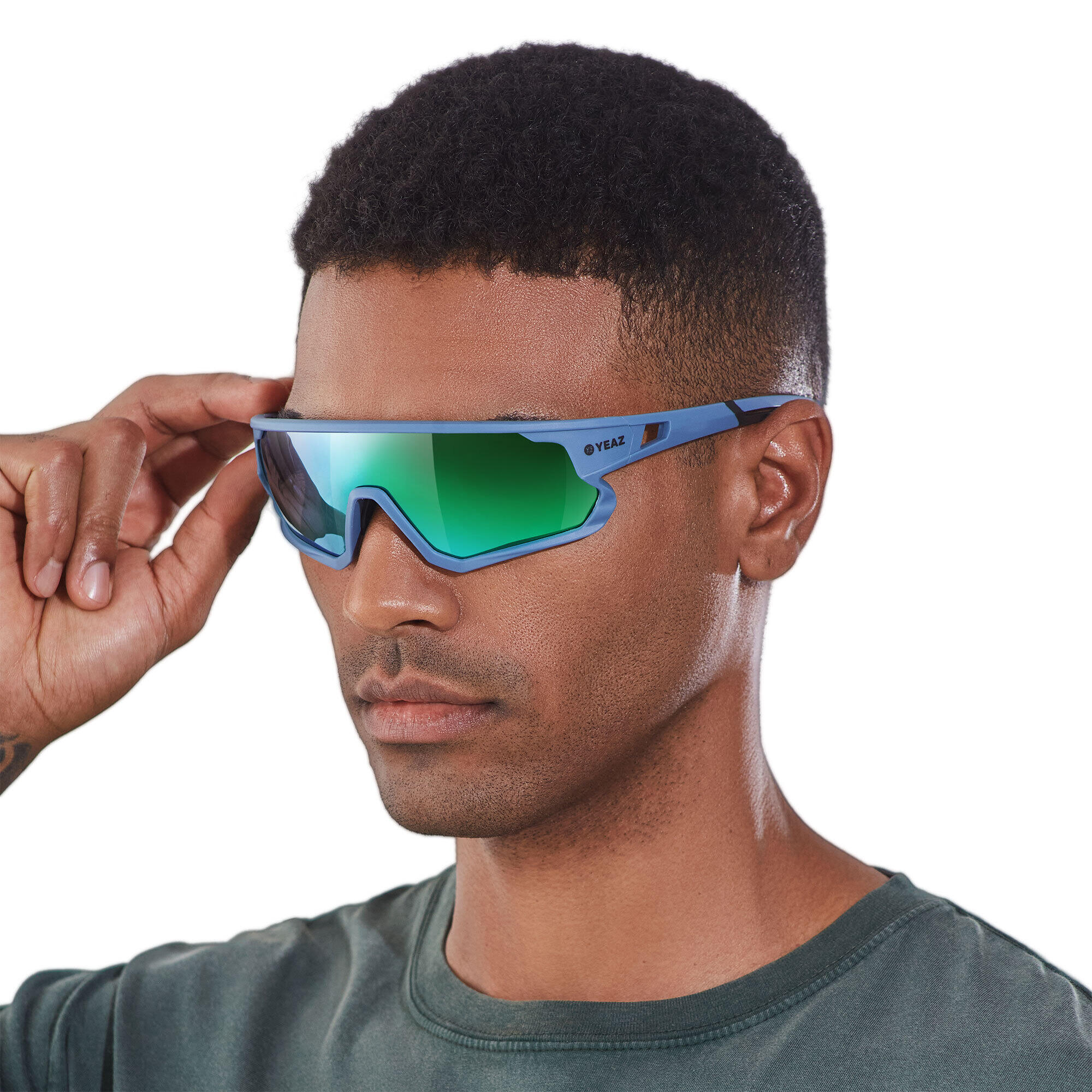 Lunettes de sport Yeaz Sunrise 4/4