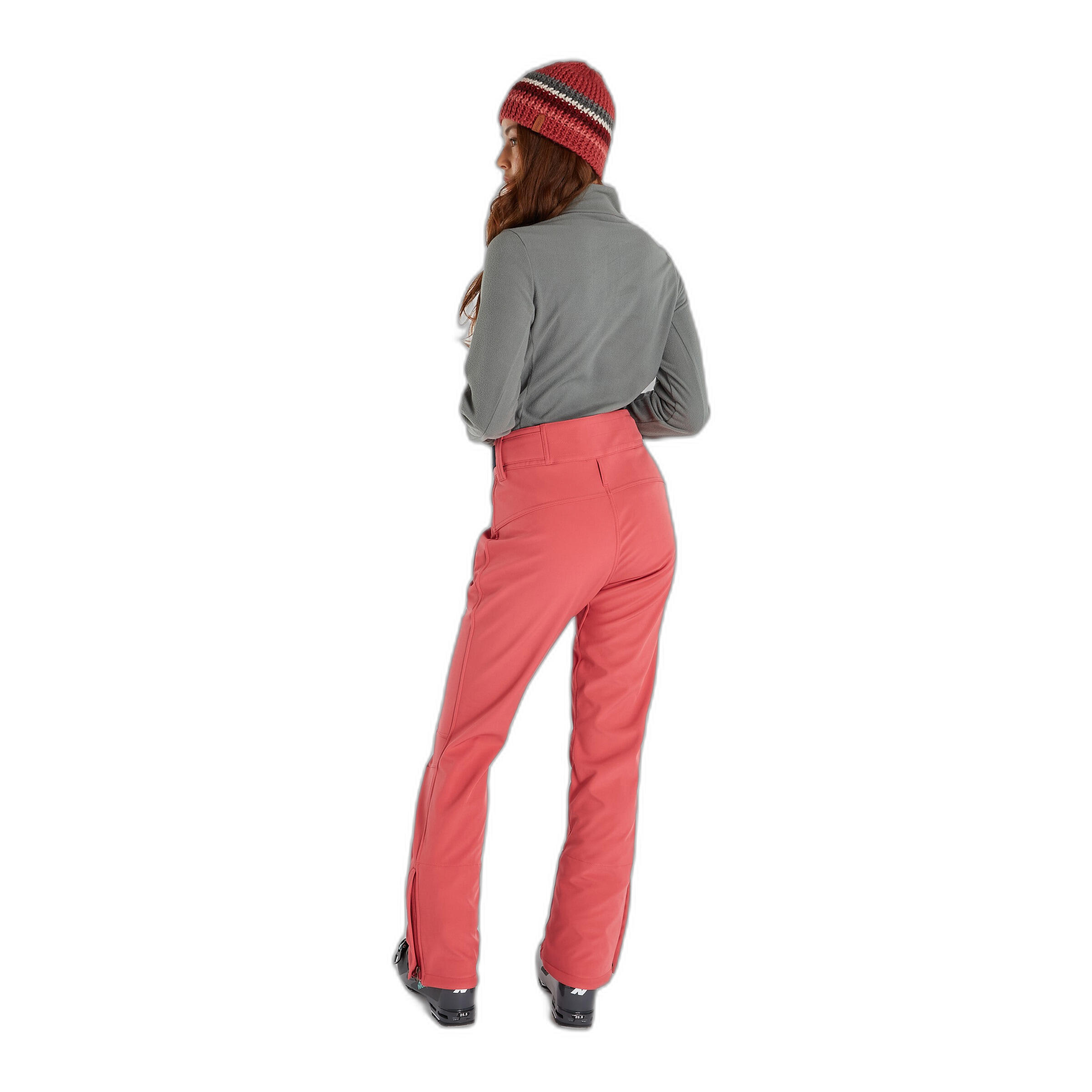 Women's ski Trousers Protest Lole 3/4