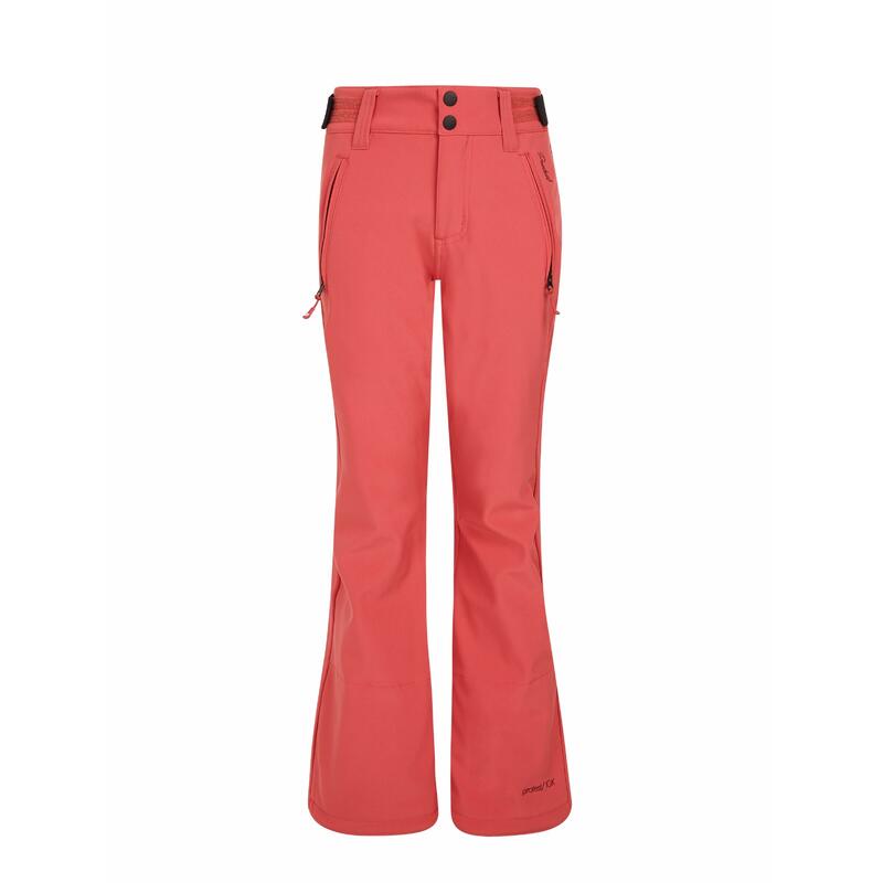 Pantalon de ski fille Protest Lole