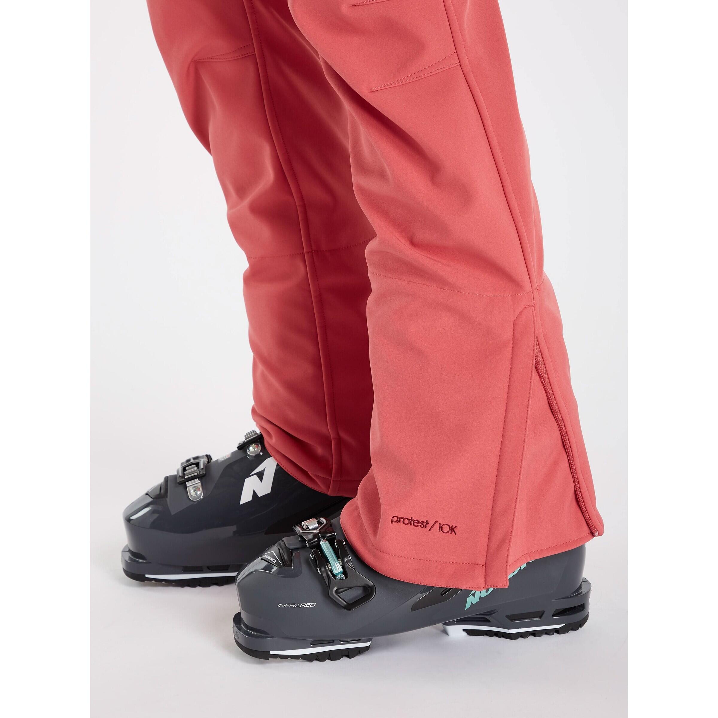 Women's ski Trousers Protest Lole 4/4