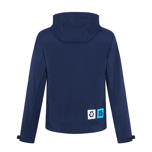 Veste imperméable à capuche Inca Army All Rounder 15 4/5