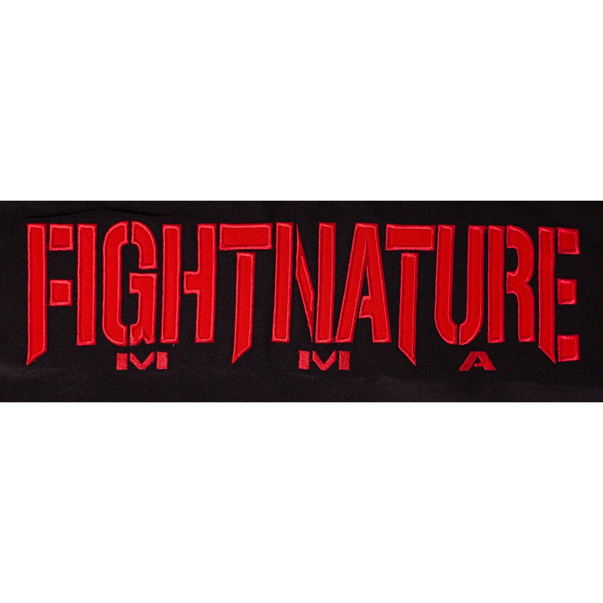 Shorts mma Fightnature Cage 5/7