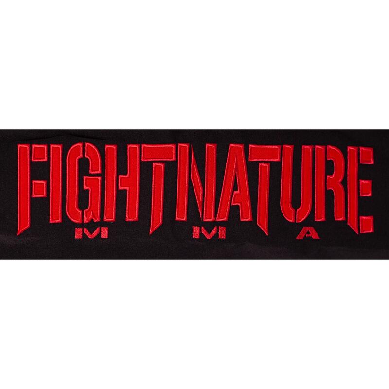 Short MMA Fightnature Cage