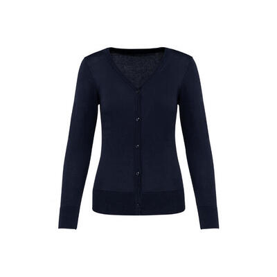 Strickjacke Suprima Frau Kariban Premium