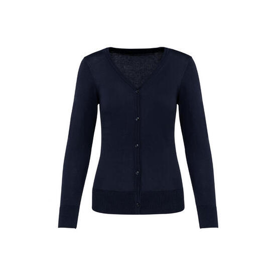 Strickjacke Suprima Frau Kariban Premium