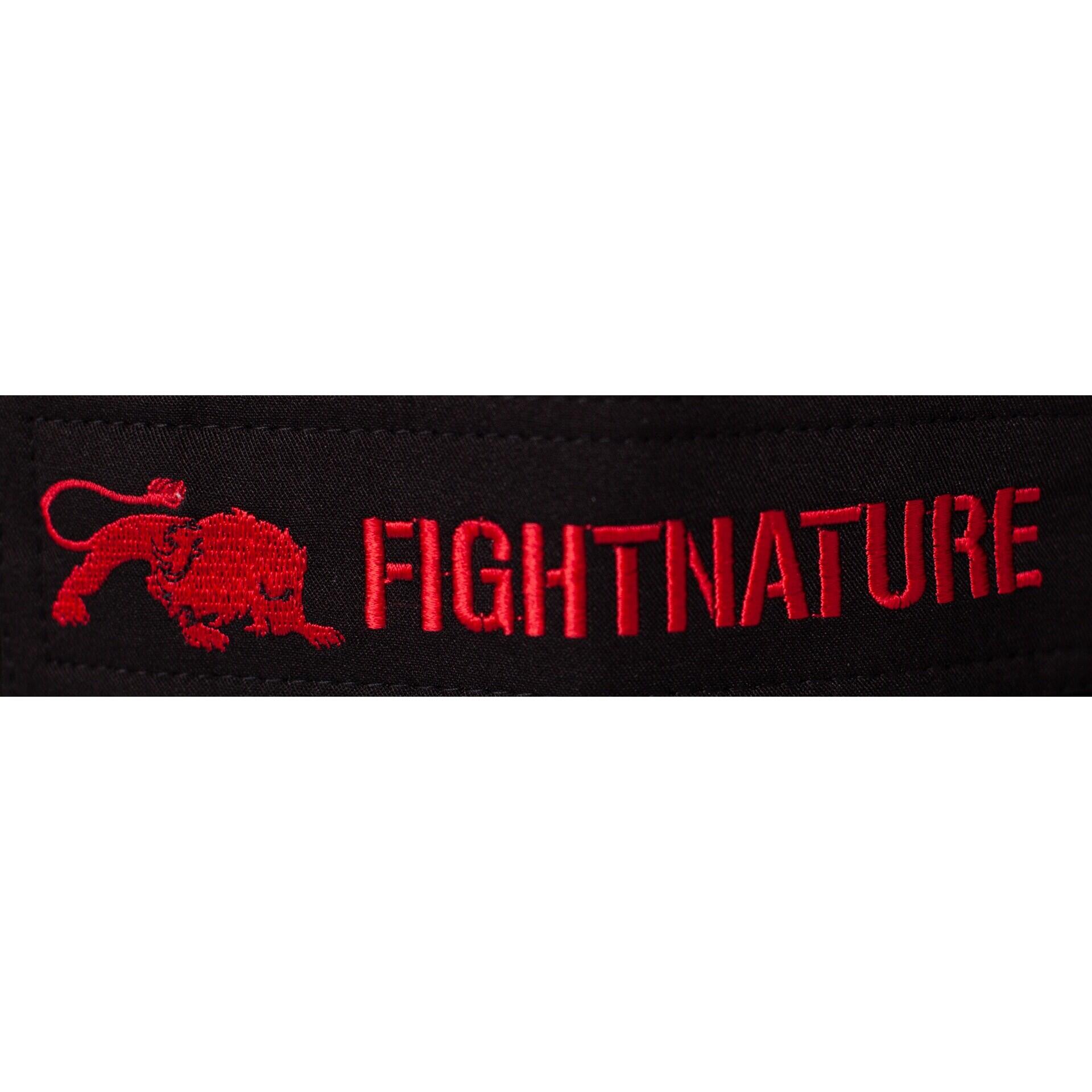Shorts mma Fightnature Cage 6/7