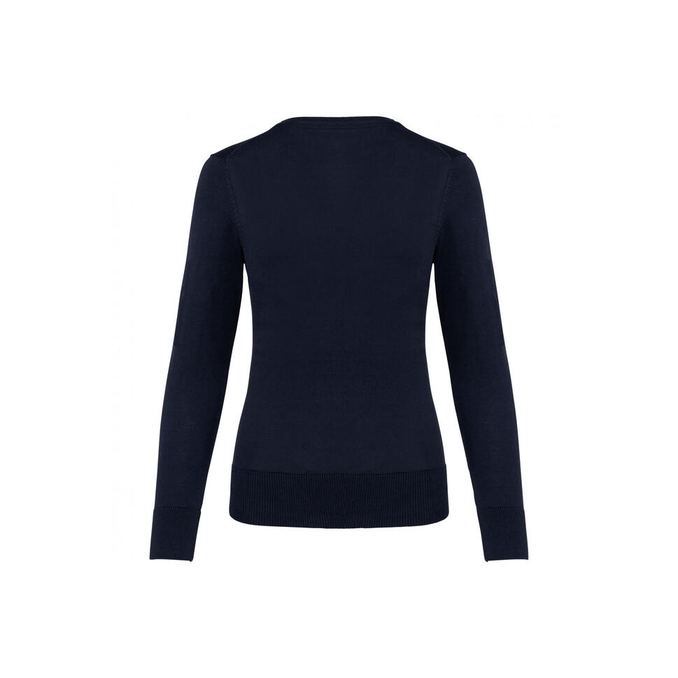 Damski kardigan z suprimy Kariban Premium