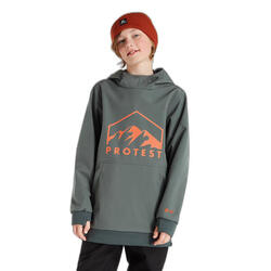 Sweatshirt à capuche enfant Protest Prtcleyton