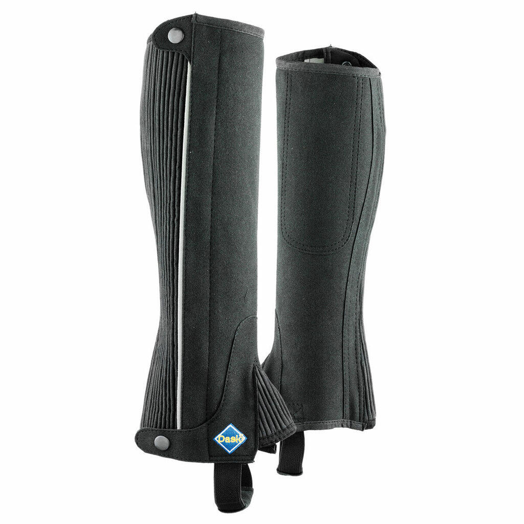 Half Chaps Daslö Amara