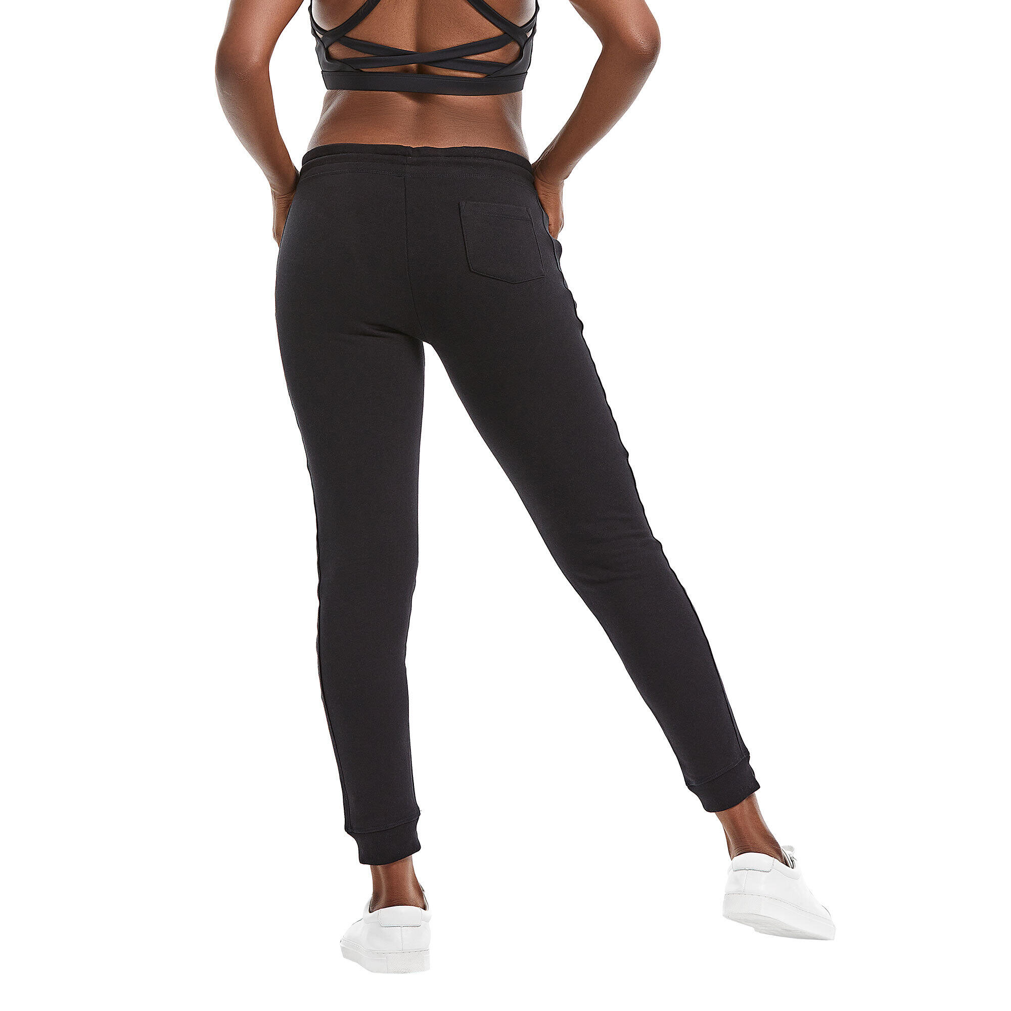 Jogginghose Frau Yeaz Chilax 4/5