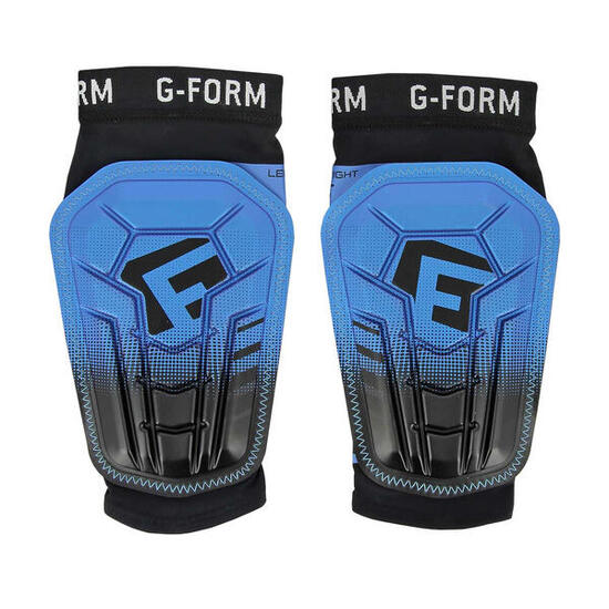Schienbeinschoner G-Form